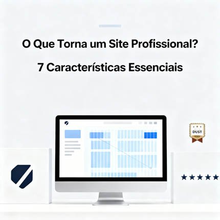 site profissional