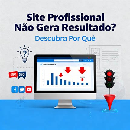 desenvolvimento de sites